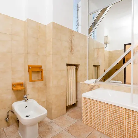 Apartament Guesthost - Dimora Musica E Mare Monopoli