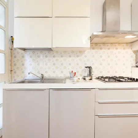 Apartament Guesthost - Dimora Musica E Mare