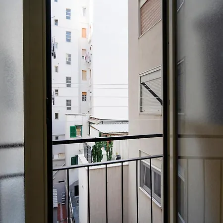 Guesthost - Dimora Musica E Mare Apartament