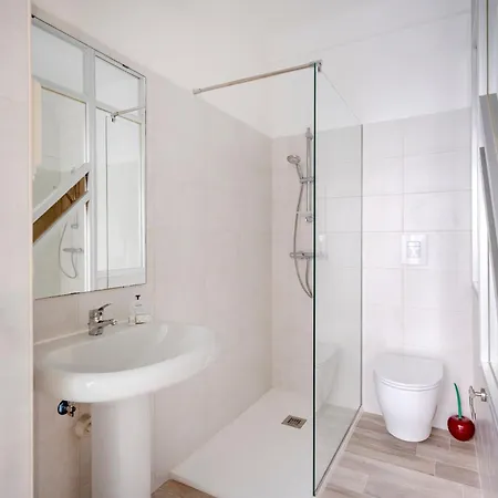 Guesthost - Dimora Musica E Mare Apartament Monopoli
