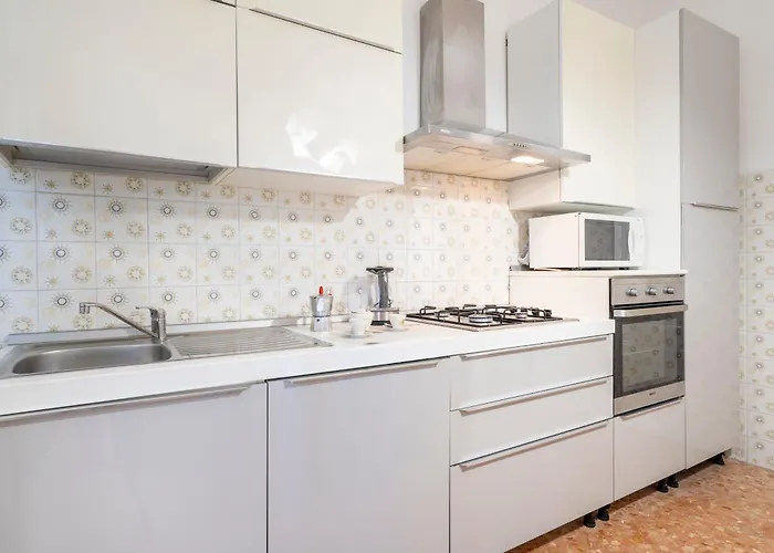 Dimora Musica E Mare