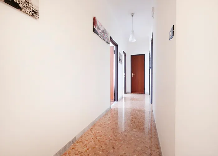 Apartament Dimora Musica E Mare Monopoli