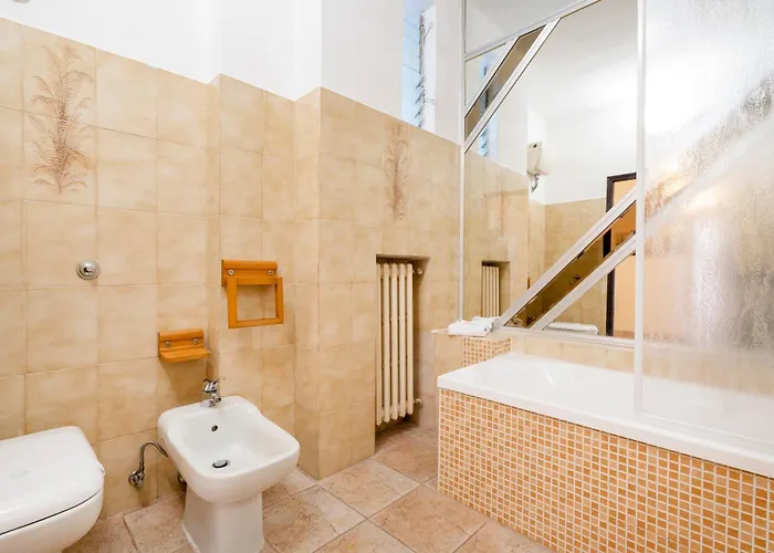 Apartament Dimora Musica E Mare Monopoli