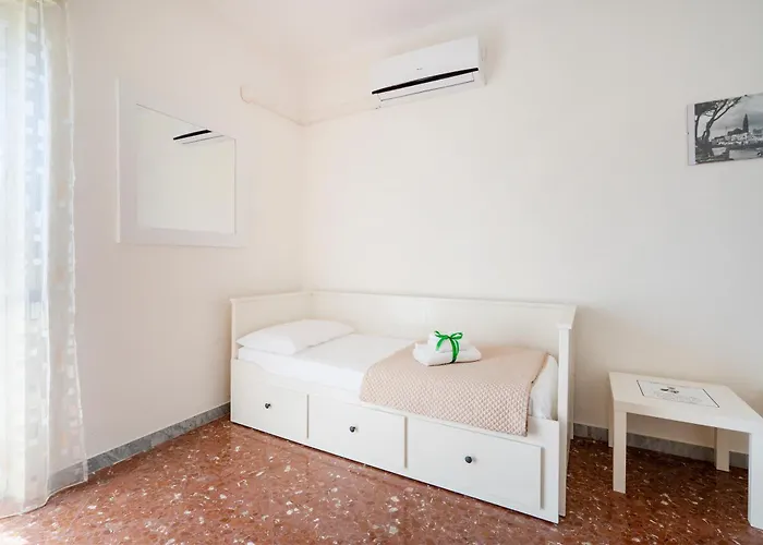 Dimora Musica E Mare Apartament