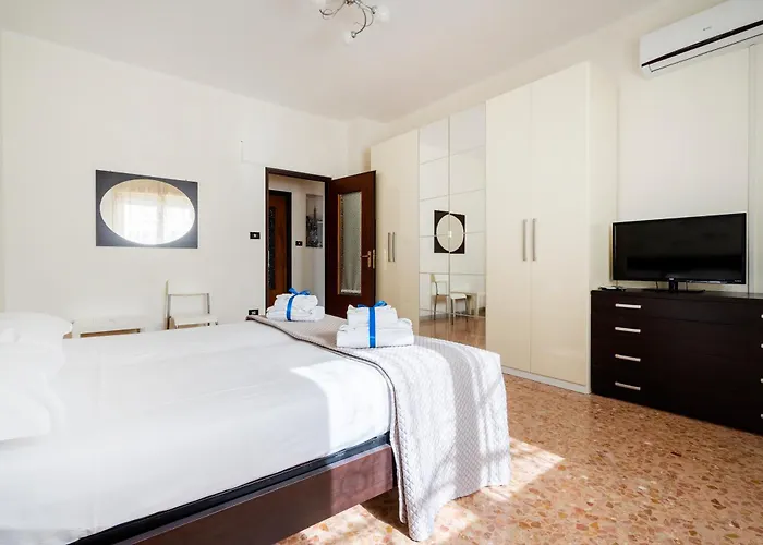 Apartament Dimora Musica E Mare Monopoli