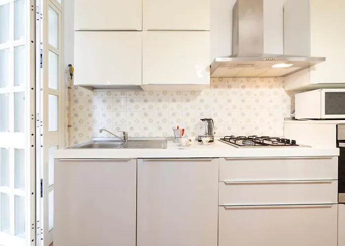 Apartament Dimora Musica E Mare