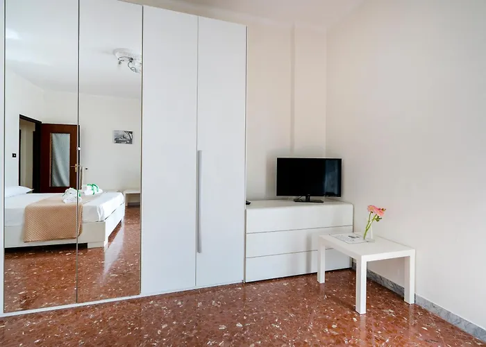 Dimora Musica E Mare Apartament Monopoli