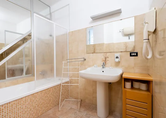 Dimora Musica E Mare Apartament *