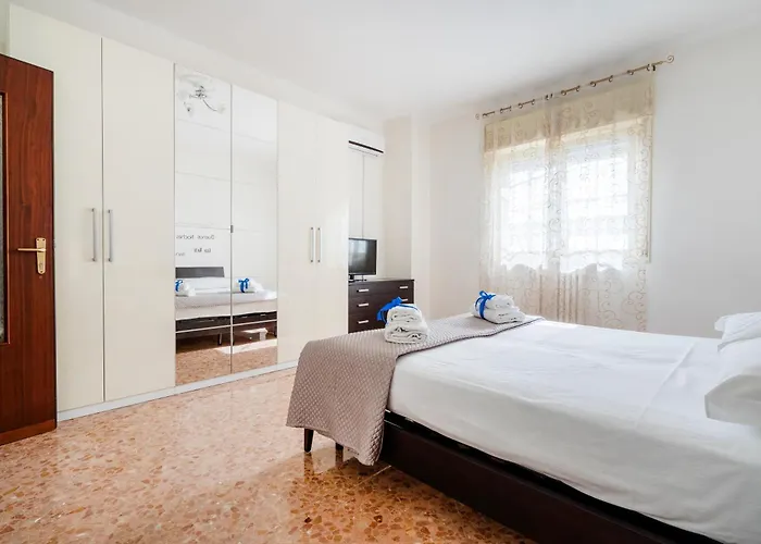 Apartament Dimora Musica E Mare Monopoli