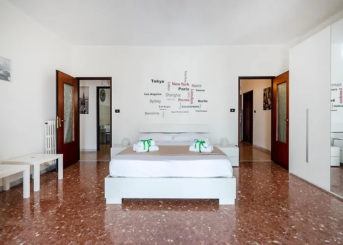 Apartament Dimora Musica E Mare *