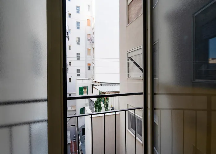 Dimora Musica E Mare Apartament