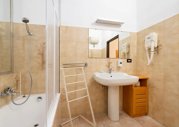 Dimora Musica E Mare Apartament