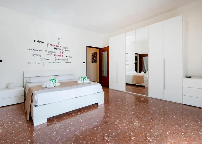 Apartament Dimora Musica E Mare *