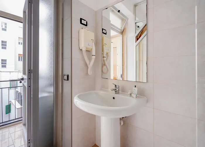 Apartament Dimora Musica E Mare