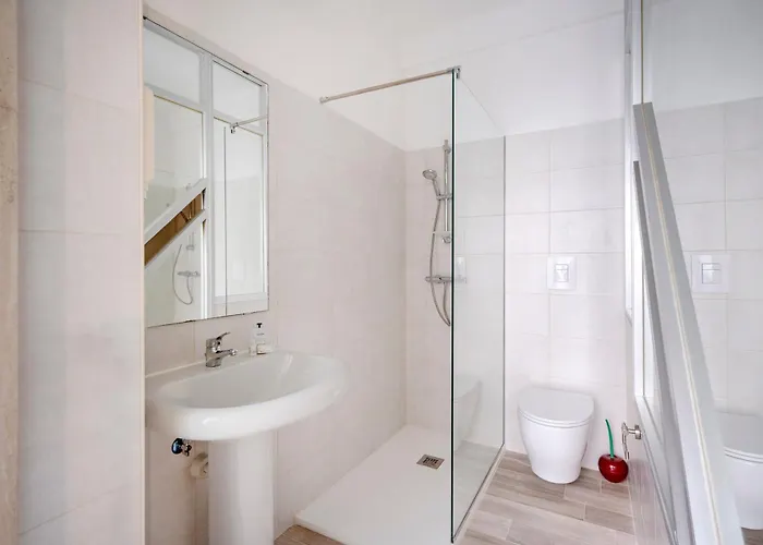 Dimora Musica E Mare Apartament Monopoli