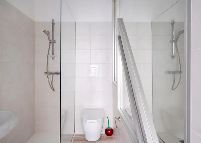 Apartament Dimora Musica E Mare Monopoli