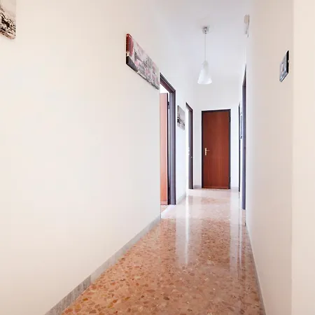 公寓 Dimora Musica E Mare 莫诺波利