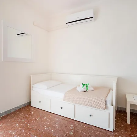 Dimora Musica E Mare Apartament