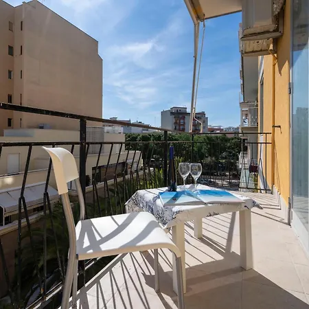 Apartament Dimora Musica E Mare