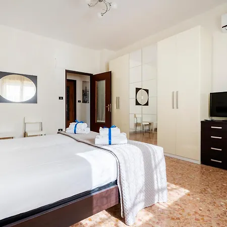 Apartament Dimora Musica E Mare Monopoli