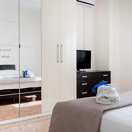 Dimora Musica E Mare *