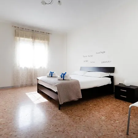 Dimora Musica E Mare Apartament *