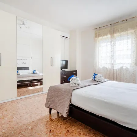 公寓 Dimora Musica E Mare 莫诺波利