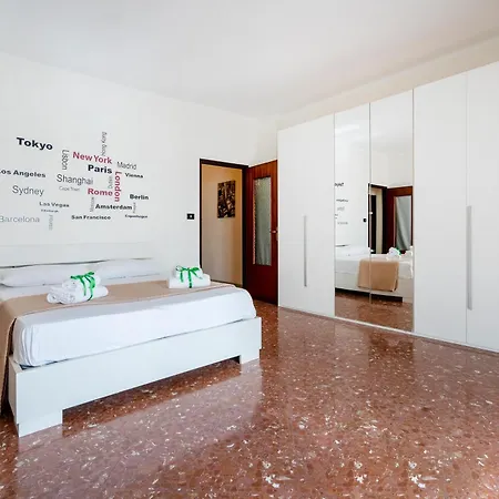 Apartament Dimora Musica E Mare *