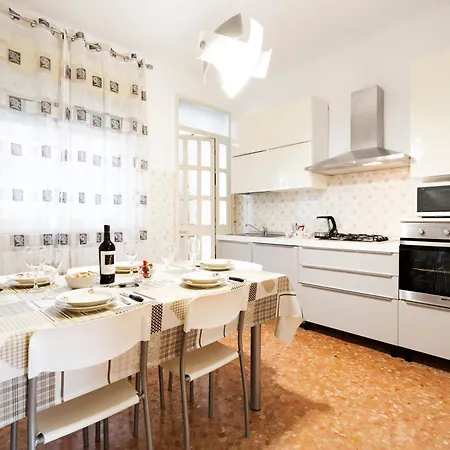 Dimora Musica E Mare