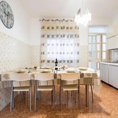 Dimora Musica E Mare Apartament *