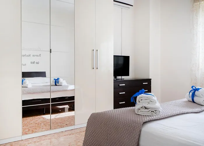 Dimora Musica E Mare *