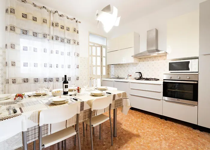 Dimora Musica E Mare